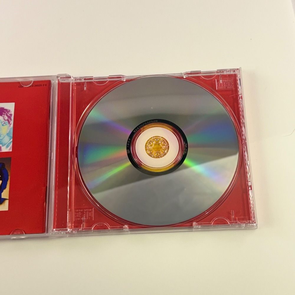The Beatles 1 CD 2000 Capitol Apple Records CDP 7243 5 29325 2 8 27 Number One - Picture 4 of 8